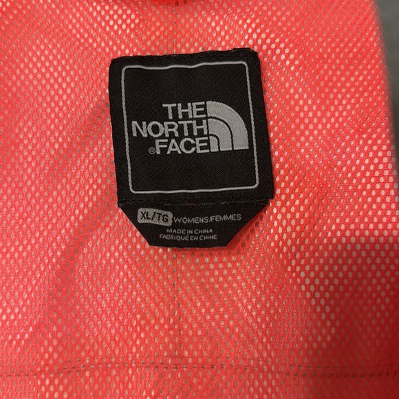 North Face Rain Jacket - Picture 3 of 5